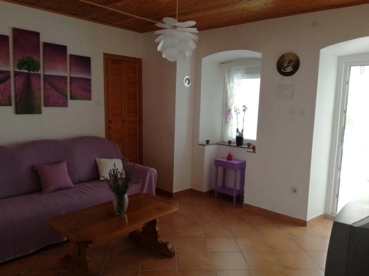 شقة Lavanda بونات المظهر الخارجي الصورة