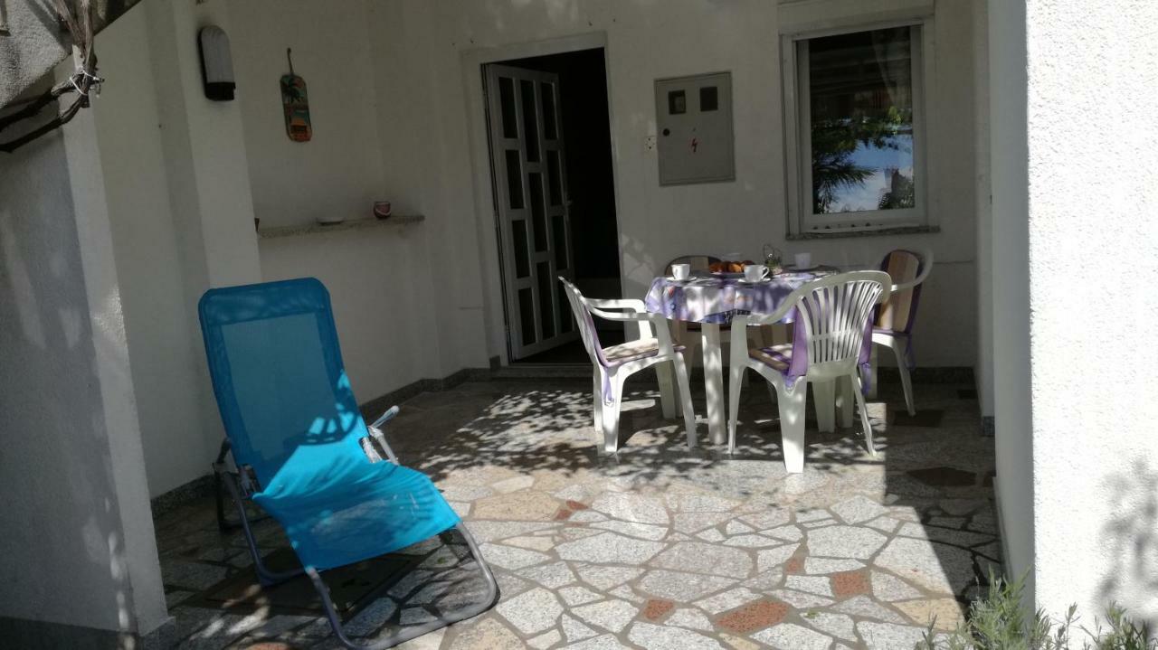 شقة Lavanda بونات المظهر الخارجي الصورة